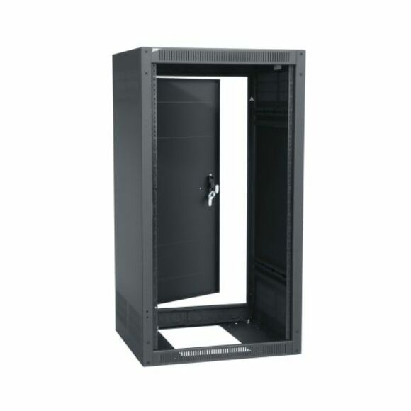 Middle Atlantic 18RU ERK Series Rack - 20in Depth