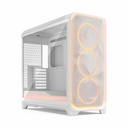 Fractal Design Computer Case Meshify 3 XL