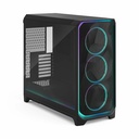 Fractal Design Computer Case Meshify 3 XL