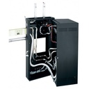 Middle Atlantic Products Sectional Wall Rack