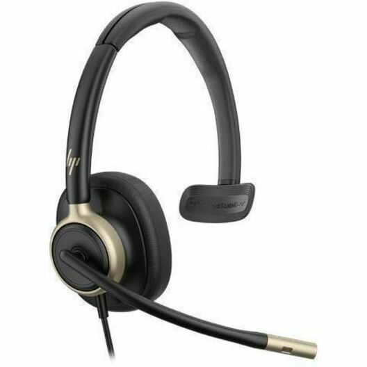 Poly Mission 815 Headset