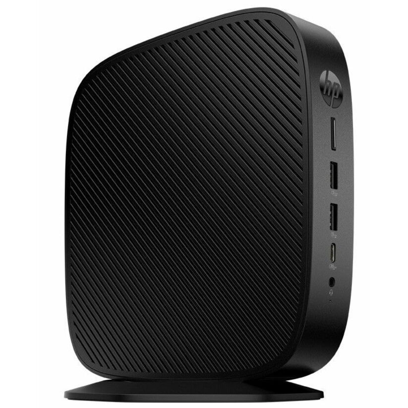 HP Elite t660 Thin Client - Intel U-series U300E Penta-core (5 Core) 1.10 GHz - TAA Compliant