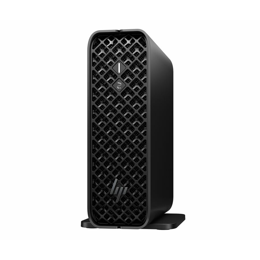 HP Z2 Mini G1i Workstation - Intel Core Ultra 5 245K - 32 GB - 1 TB SSD - Mini PC - Black