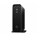 HP Z2 Mini G1i Workstation - Intel Core Ultra 5 245K - 32 GB - 1 TB SSD - Mini PC - Black