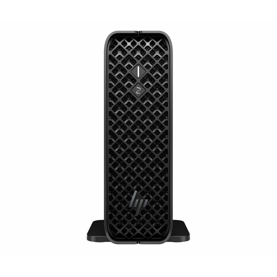 HP Z2 Mini G1i Workstation - Intel Core Ultra 7 265 - 32 GB - 1 TB SSD - Mini PC - Black