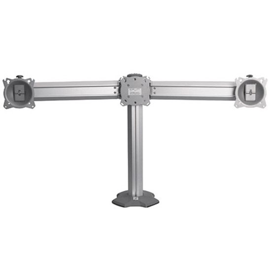 Chief Clamp Mount - Silver