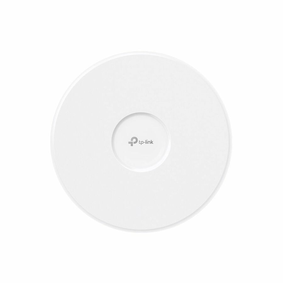 Omada EAP723 Dual Band Wi-Fi 7 IEEE 802.11 a/b/g/n/ac/ax/be 5 Gbit/s Wireless Access Point