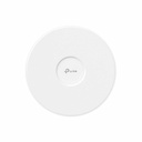 Omada EAP723 Dual Band Wi-Fi 7 IEEE 802.11 a/b/g/n/ac/ax/be 5 Gbit/s Wireless Access Point