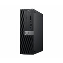 Joy Systems - Dell OptiPlex 7000 7060 Desktop Computer - Intel Core i7 8th Gen i7-8700 - 32 GB - 500 GB PCI Express NVMe SSD - Small Form Factor - Refurbished