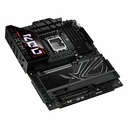 Asus ROG MAXIMUS Z890 HERO Gaming Desktop Motherboard - Intel Z890 Chipset - Socket LGA-1851 - ATX