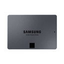 Samsung 870 QVO MZ-77Q4T0B/AM 4 TB Solid State Drive - 2.5" Internal - SATA (SATA/600)