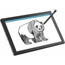 Acer Chromebook Tab 311 D723N D723N-K3NR Chromebook Tablet - 11" WUXGA - MediaTek MT6366W/A - 8 GB - 64 GB Storage - ChromeOS - Silver