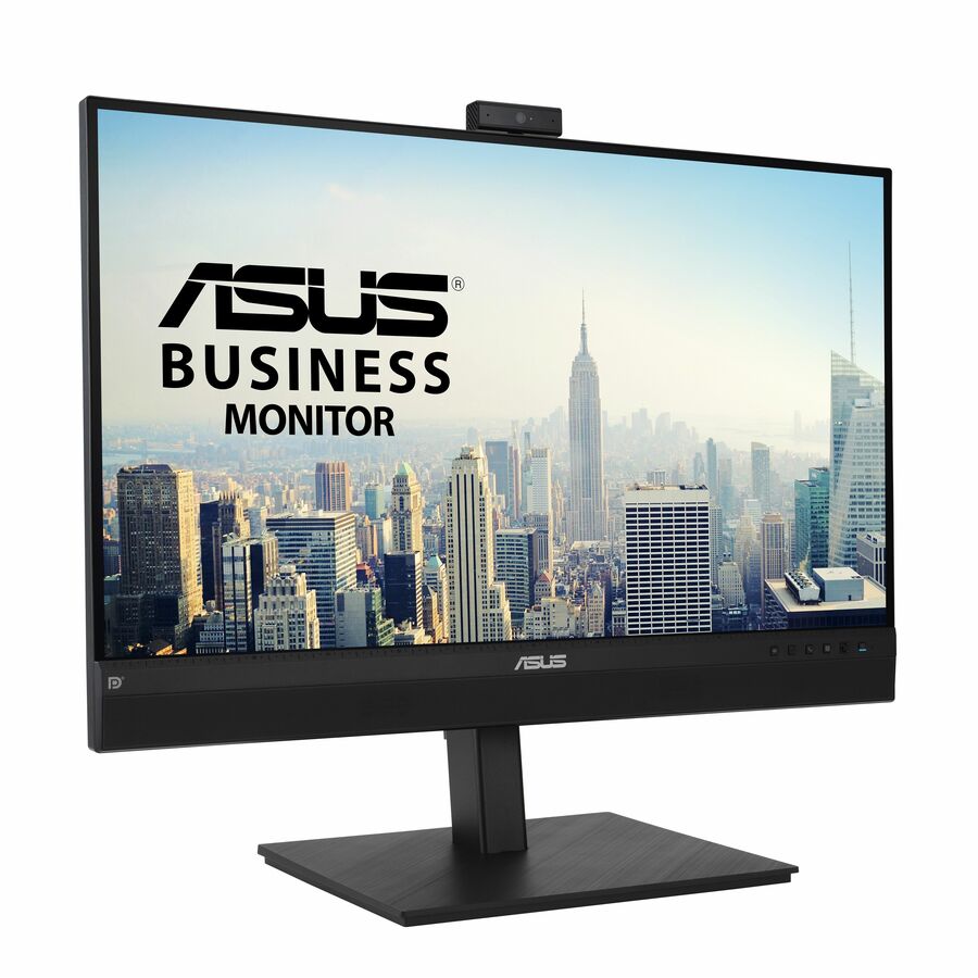 Asus BE27ACSBK 27" Class Webcam WQHD LCD Monitor - 16:9 - Black