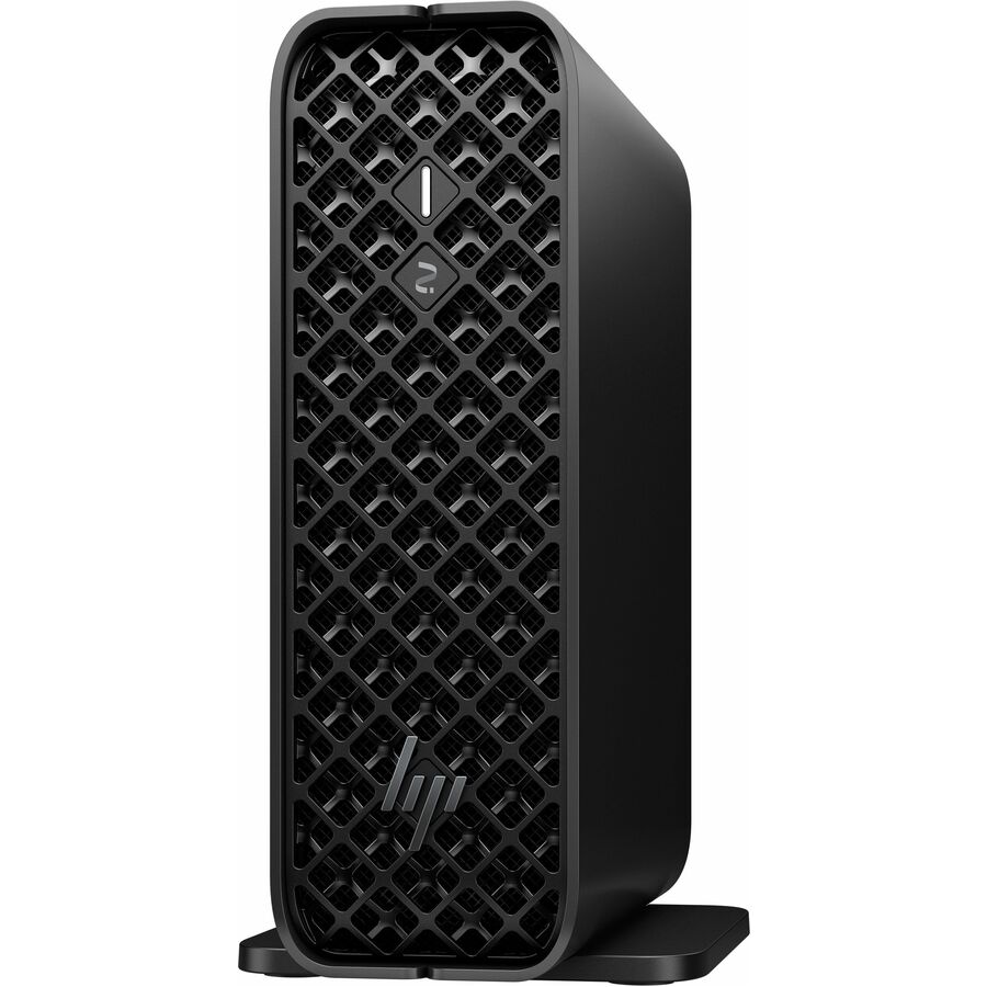 HP Z2 Mini G1i Workstation - Intel Core Ultra 7 265K - 32 GB - 1 TB SSD - Mini PC - Black