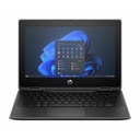 HP Fortis Flip G1i 11.6" Touchscreen Convertible 2 in 1 Notebook - HD - 60 Hz - Intel N-Series N250 - 8 GB - 128 GB SSD