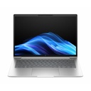 HP EliteBook 6 G1a 14" Copilot+ PC Notebook - WUXGA - 60 Hz - AMD Ryzen AI 7 350 - 32 GB - 512 GB SSD - English Keyboard - Pike Silver Aluminum