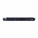 CyberPower CPS1220RMS Rackbar 12 - Outlet Surge Protector with 1800 J Surge Suppression