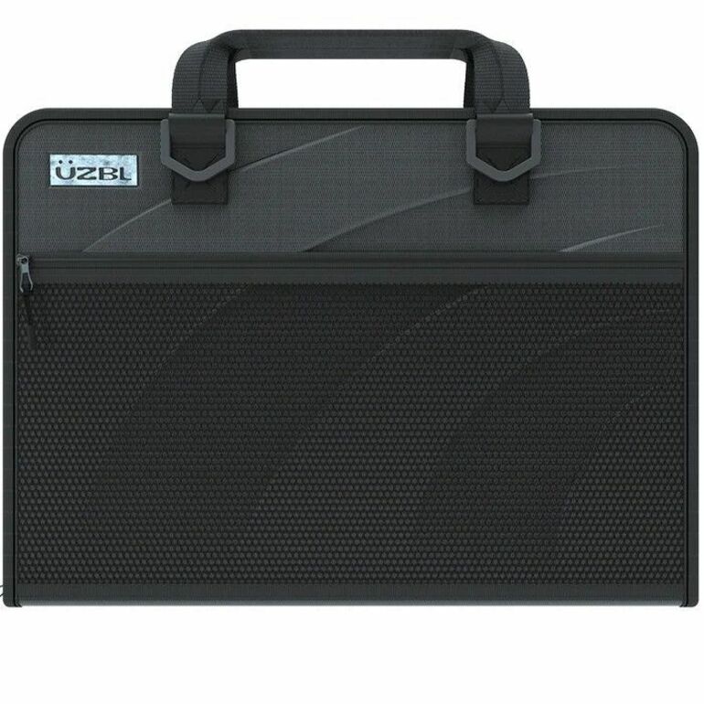 Always On EVA ZIP LITE w/ Mesh Pouch and ID holder, 13"-14"