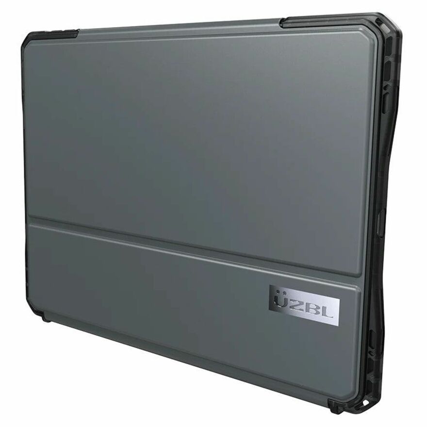 Groove Folio Case for iPad Gen 11 (A16) / Gen 10