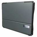 Groove Folio Case for iPad Gen 11 (A16) / Gen 10