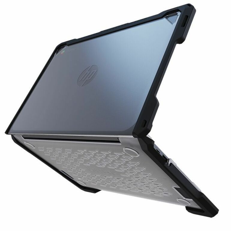 Rugged Hard Shell Case for HP x360 G4 Chromebook 11"
