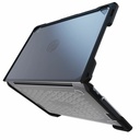 Rugged Hard Shell Case for HP x360 G4 Chromebook 11"