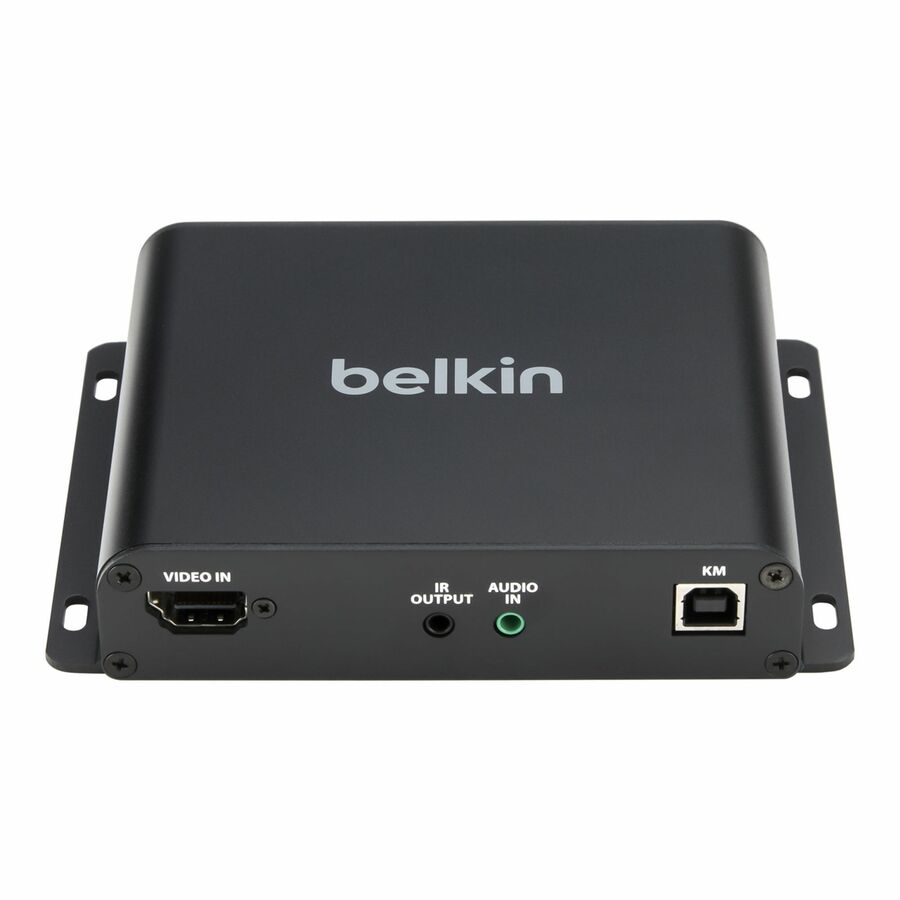 Belkin Extender Transmitter Copper CAT6 - Universal Video