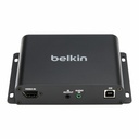 Belkin Extender Transmitter Copper CAT6 - Universal Video