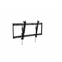 Peerless-AV® SmartMount® Digital Menu Board Mount with Height and Depth Adjustment- Landscape for 46˘ to 65˘ Displays