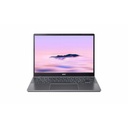 Acer Chromebook Plus 514 CBE594-2T CBE594-2T-76CA 14" Touchscreen Chromebook - WUXGA - 60 Hz - Intel Core 7 150U - 16 GB - 256 GB SSD - English (US) Keyboard - Iron