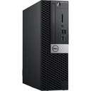 Joy Systems - Dell OptiPlex 7000 7060 Desktop Computer - Intel Core i7 8th Gen i7-8700 - 32 GB - 1 TB PCI Express NVMe SSD - Small Form Factor - Refurbished