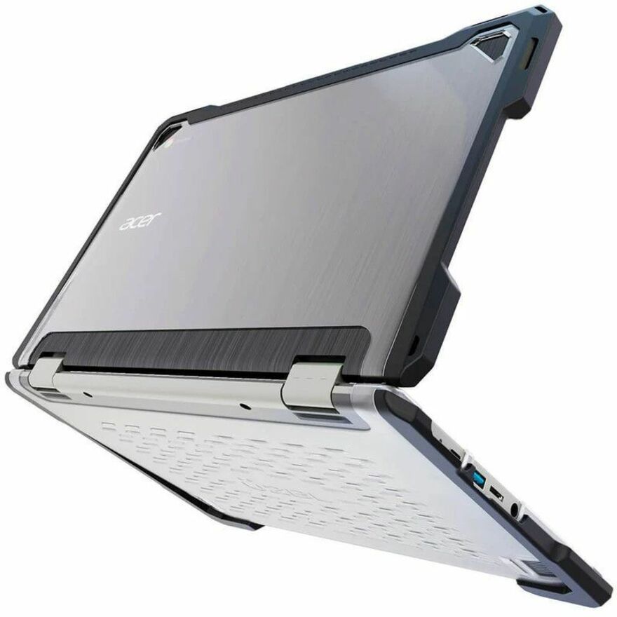 Rugged Hard Shell Case for Acer Chromebook 511 (C736 / C736T)
