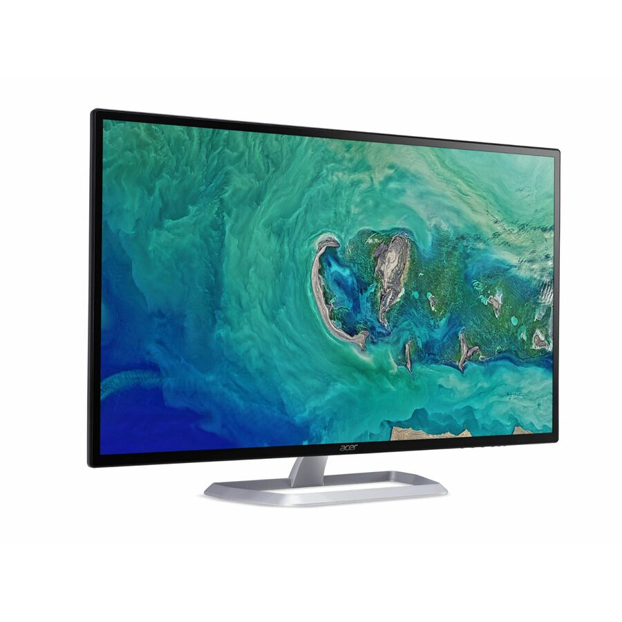 Acer EB321HQ 31.5" LED LCD Monitor - 16:9 - 4ms GTG - Free 3 year Warranty