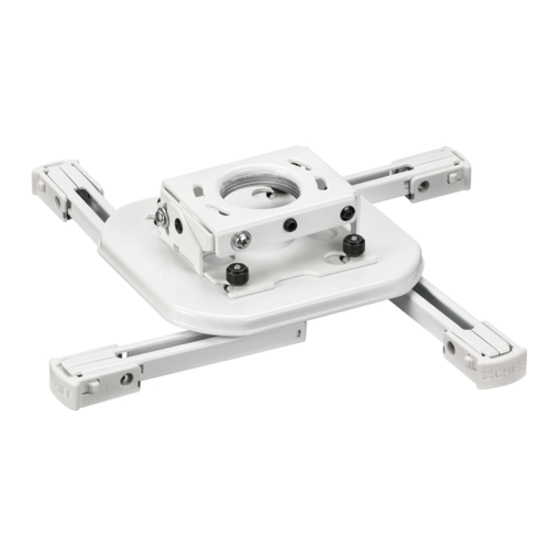 Chief KITAF003W Ceiling Mount for Projector