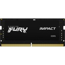 Kingston FURY Impact 32GB (2 x 16GB) DDR5 SDRAM Memory kit