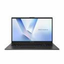 Asus VivoBook Go 15 E1504TA-PS04-B 15.6" Notebook - Full HD - 60 Hz - Intel N-Series N150 - 4 GB - 128 GB Flash Memory