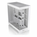 Thermaltake CTE E600 MX Snow Mid Tower Chassis