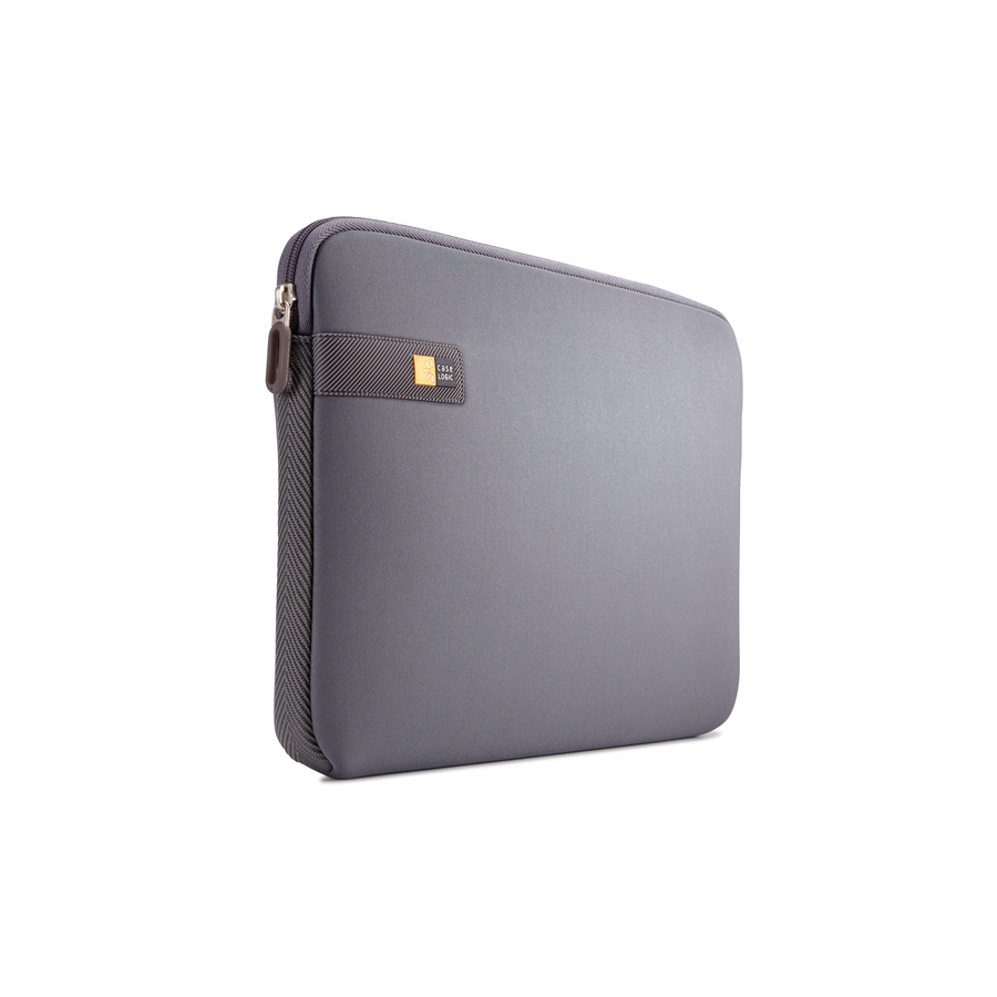Case Logic LAPS-113 Carrying Case (Sleeve) for 13.3" Notebook, MacBook - Graphite