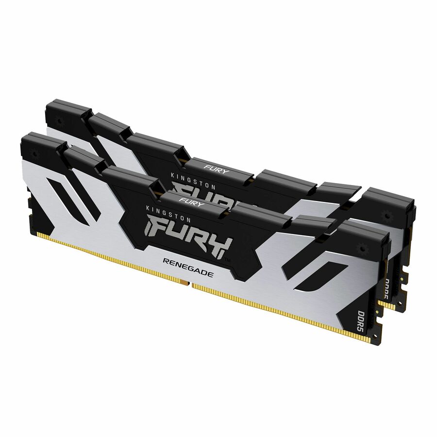 Kingston FURY Renegade 64GB (2 x 32GB) DDR4 SDRAM Memory Kit