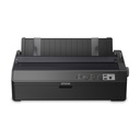 Epson LQ-2090II 24-pin Dot Matrix Printer - Monochrome - Energy Star