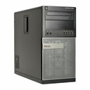 Joy Systems - Dell OptiPlex 9000 9020 Desktop Computer - Intel Core i7 4th Gen i7-4770 - 16 GB - 512 GB Serial ATA SSD - Mini-tower - Refurbished