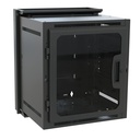 Middle Atlantic DWR Series Rack, DWR-12-17PD