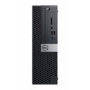 Joy Systems - Dell OptiPlex 5000 5070 Desktop Computer - Intel Core i7 9th Gen i7-9700 - 32 GB - 1 TB PCI Express NVMe SSD - Small Form Factor - Refurbished