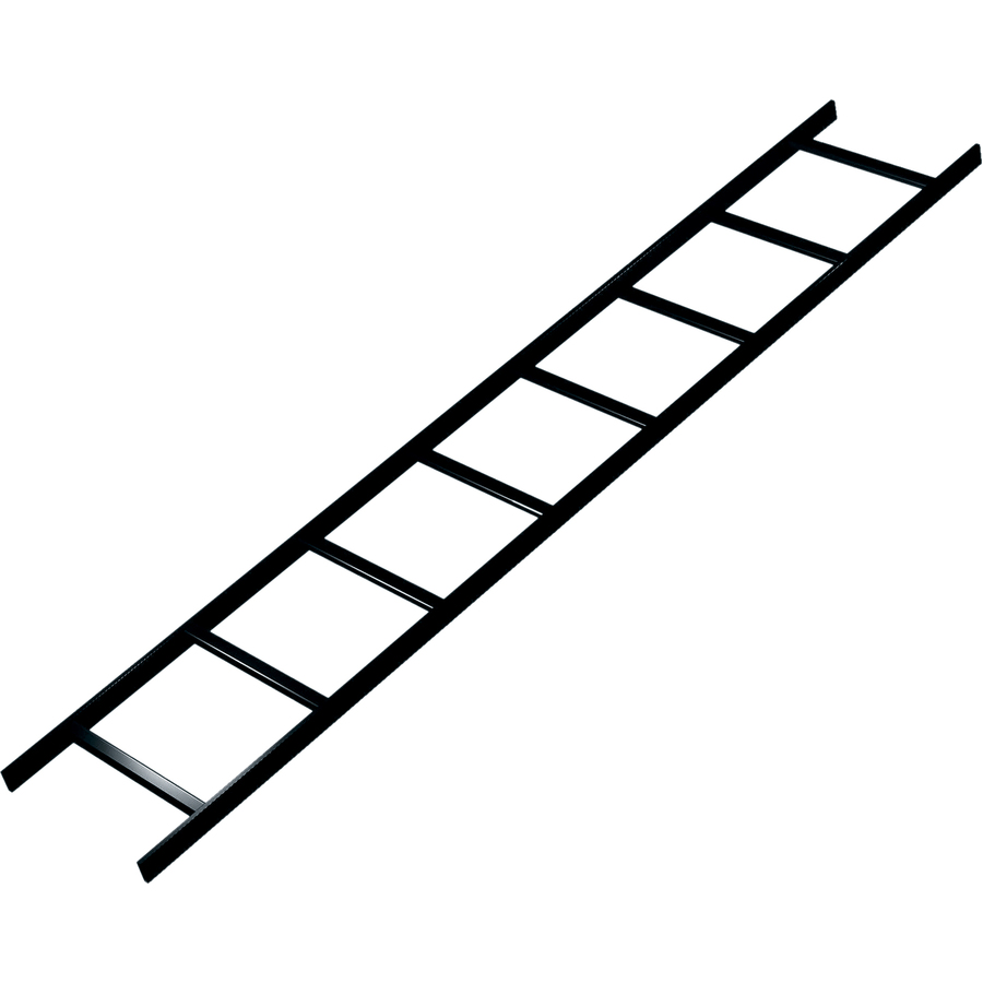 Middle Atlantic 6ft Cable Ladder - 18in Width - TAA Compliant
