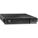 Eaton Tripp Lite series 72V Extended Battery Module (EBM) for Select 2200VA and 3000VA SmartPro UPS Systems, 2U Rack/Tower, TAA