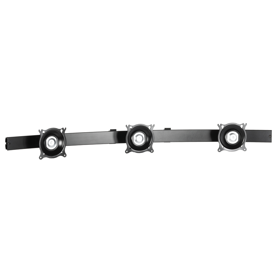 Chief KTA320B 42" Triple Horizontal Array Pole Clamp
