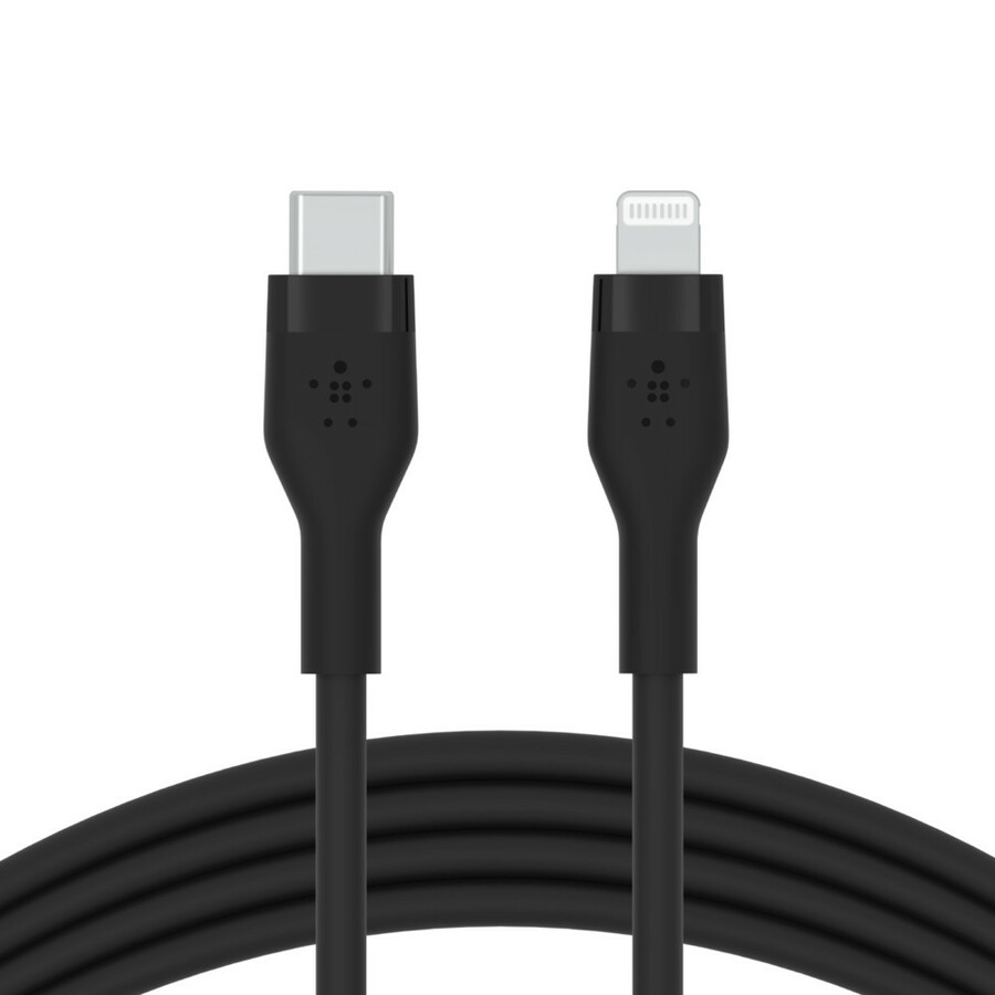 Belkin USB-C Cable with Lightning Connector