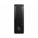 HP Z2 G1i Workstation - Intel Core Ultra 7 265 - 32 GB - 1 TB SSD - Small Form Factor - Black
