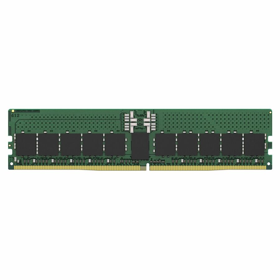 Kingston 48GB 2Rx8 6G x 80-Bit PC5-5600 CL46 Registered EC8 288-Pin DIMM