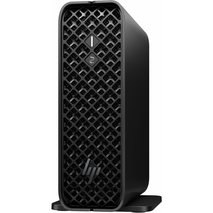 HP Z2 Mini G1i Workstation - Intel Core Ultra 7 265 - 32 GB - 1 TB SSD - Mini PC - Black
